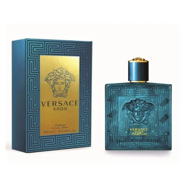 VERSACE Versace Eros Parfum Spray