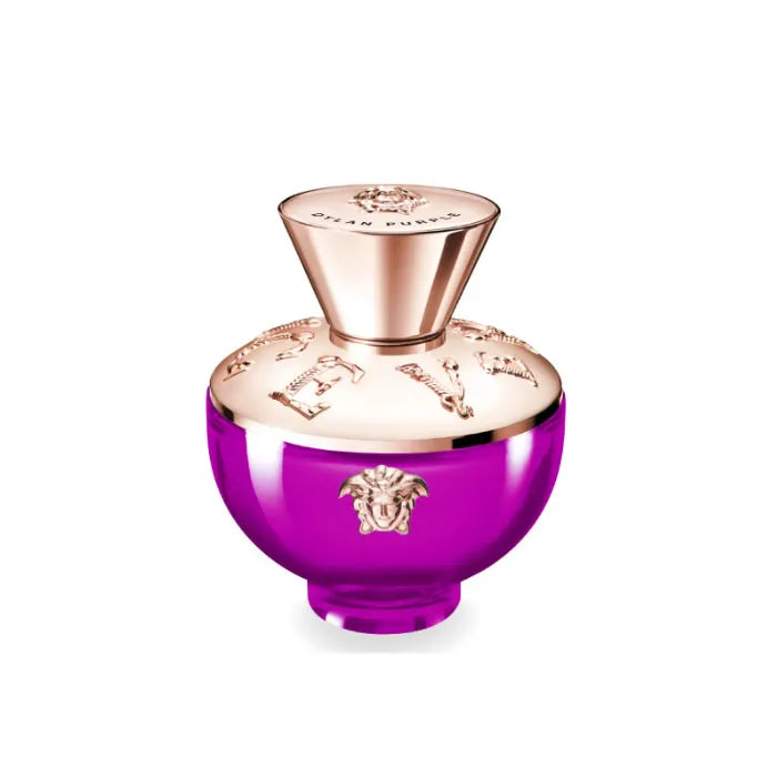 VERSACE Versace Pour Femme Dylan Purple Eau De Parfum Spray