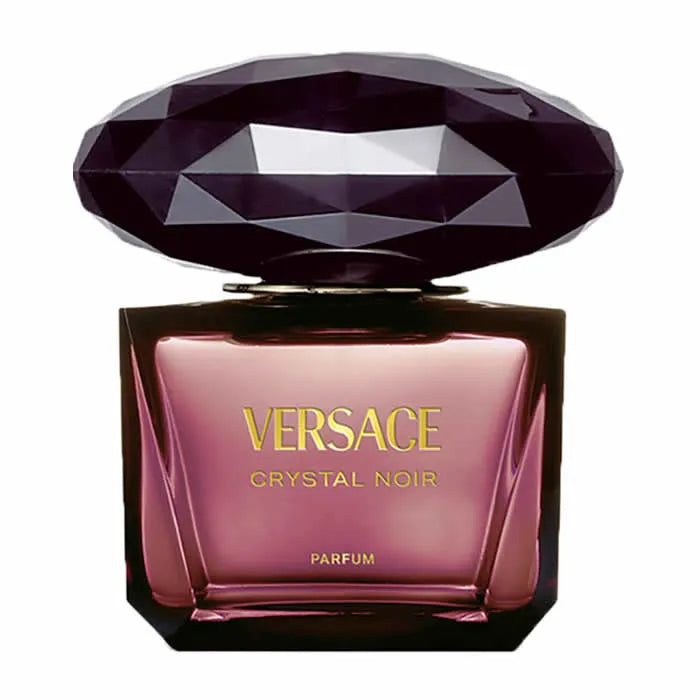 VERSACE Versace Crystal Noir Parfum Spray