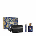 VERSACE Versace Dylan Blue Pour Homme Eau De Toilette Spray Set 3 Parti