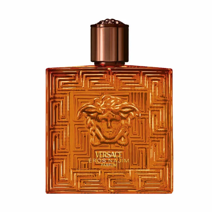 VERSACE Versace Eros Najim Pour Homme Eau De Parfum Spray