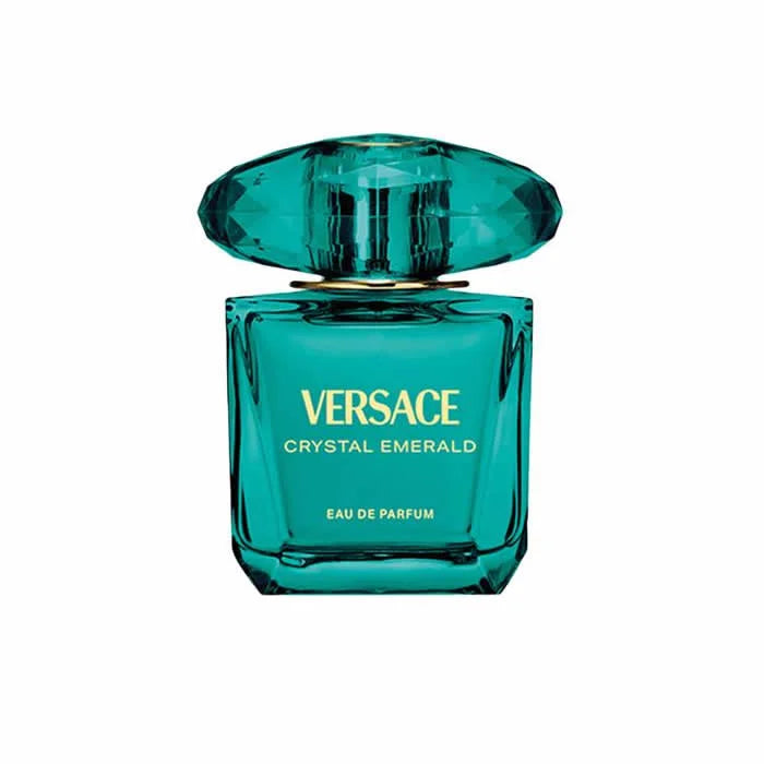 VERSACE Versace Crystal Emerald Eau De Parfum Spray