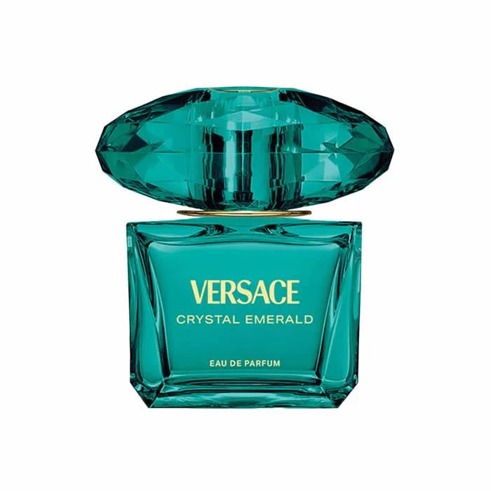 VERSACE Versace Crystal Emerald Eau De Parfum Spray