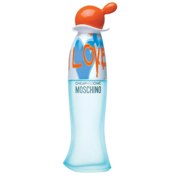 MOSCHINO Moschino I Love Love Eau De Toilette Spray