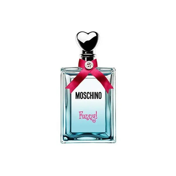 MOSCHINO Moschino Funny Eau De Toilette Spray