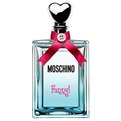 MOSCHINO Moschino Funny Eau De Toilette Spray