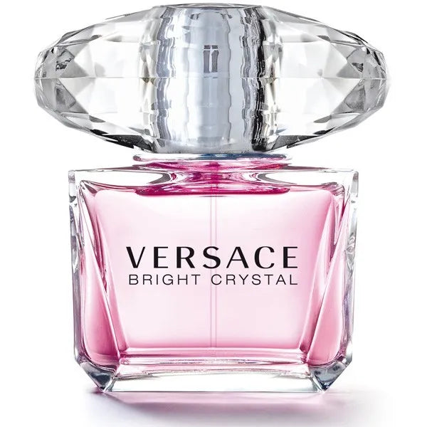 VERSACE Versace Bright Crystal Eau De Toilette Spray