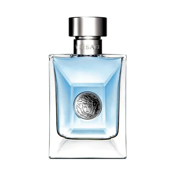 VERSACE Versace Pour Homme Eau De Toilette Spray