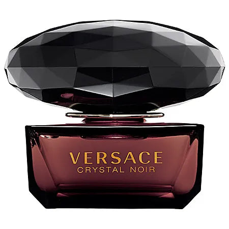 VERSACE Versace Crystal Noir Eau De Toilette Spray