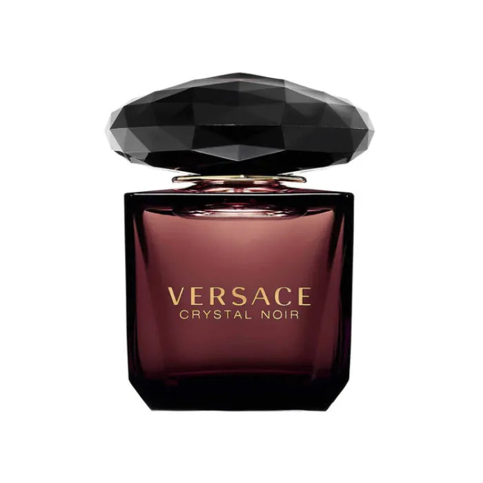 VERSACE Versace Crystal Noir Eau De Toilette Spray