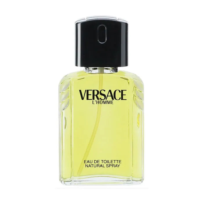 VERSACE Versace L'homme Eau De Toilette Spray