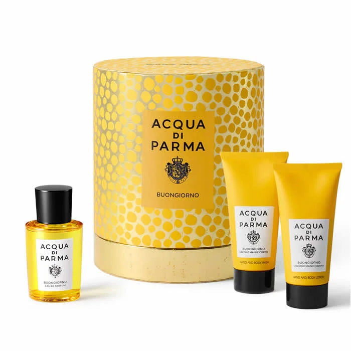ACQUA DI PARMA Acqua Di Parma Buongiorno Gift Set
