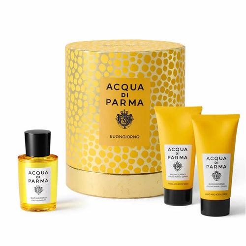 ACQUA DI PARMA Acqua Di Parma Buongiorno Gift Set
