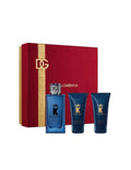 DOLCE & GABBANA Dolce and Gabbana Dolce and Gabbana Dolce and Gabbana Dolce Gabbana K Edt 100 After 50 Gel 50