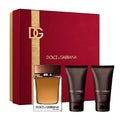 DOLCE & GABBANA Dolce and Gabbana Dolce and Gabbana Dolce and Gabbana The One For Men Estuche 3 Piezas