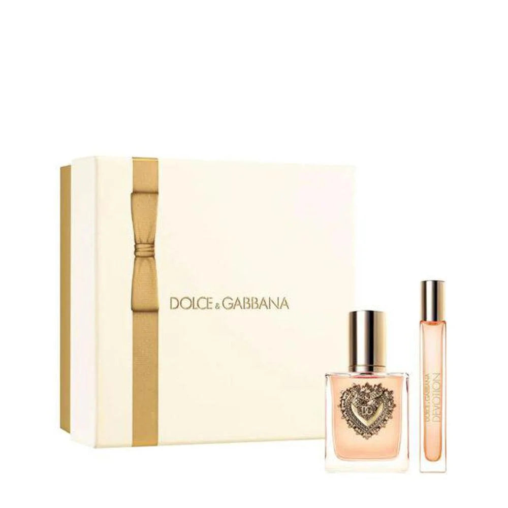 DOLCE & GABBANA Dolce and Gabbana Dolce and Gabbana Dolce and Gabbana Dolce g Devotion Edp 50 Spray Ts