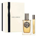 DOLCE & GABBANA Dolce and Gabbana Dolce and Gabbana Dolce and Gabbana Set Devotion Male Edp Edp @