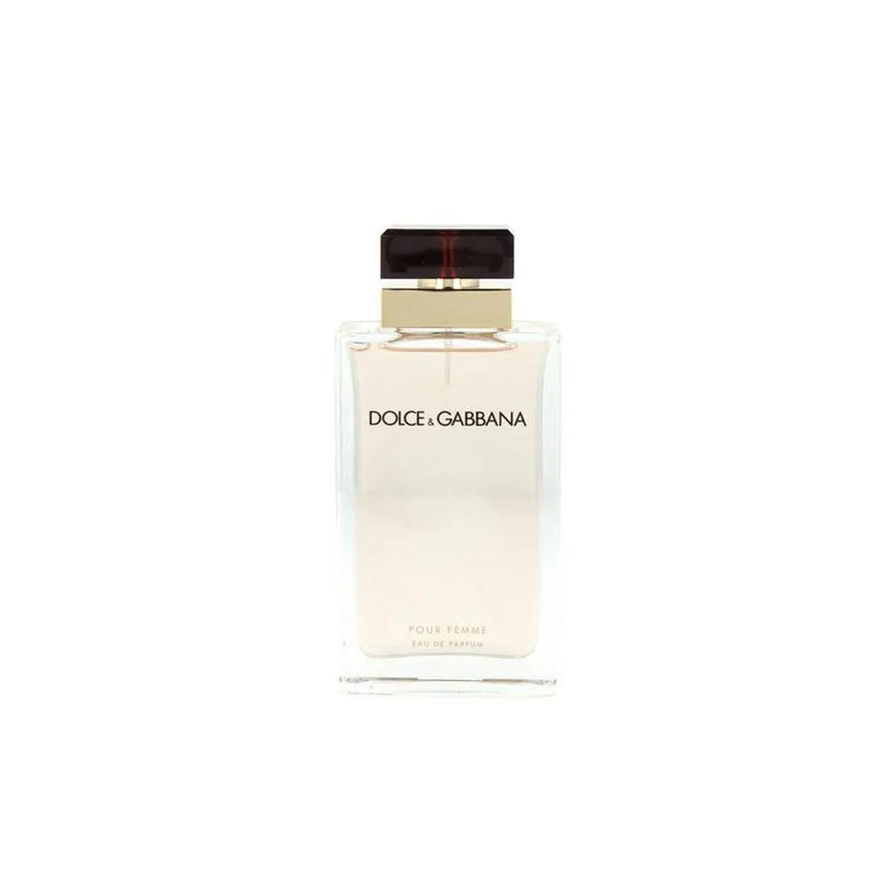 DOLCE & GABBANA Dolce and Gabbana Dolce and Gabbana Dolce and Gabbana D y g Pour Femme Epv