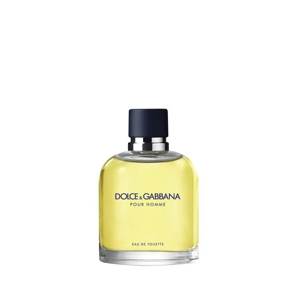 DOLCE & GABBANA Dolce and Gabbana Dolce and Gabbana Dolce and Gabbana Pour Homme Edt Spray