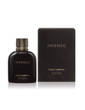 DOLCE & GABBANA Dolce and Gabbana Dolce and Gabbana Dolce and Gabbana D y g Homme Intenso Ep 125 Vap