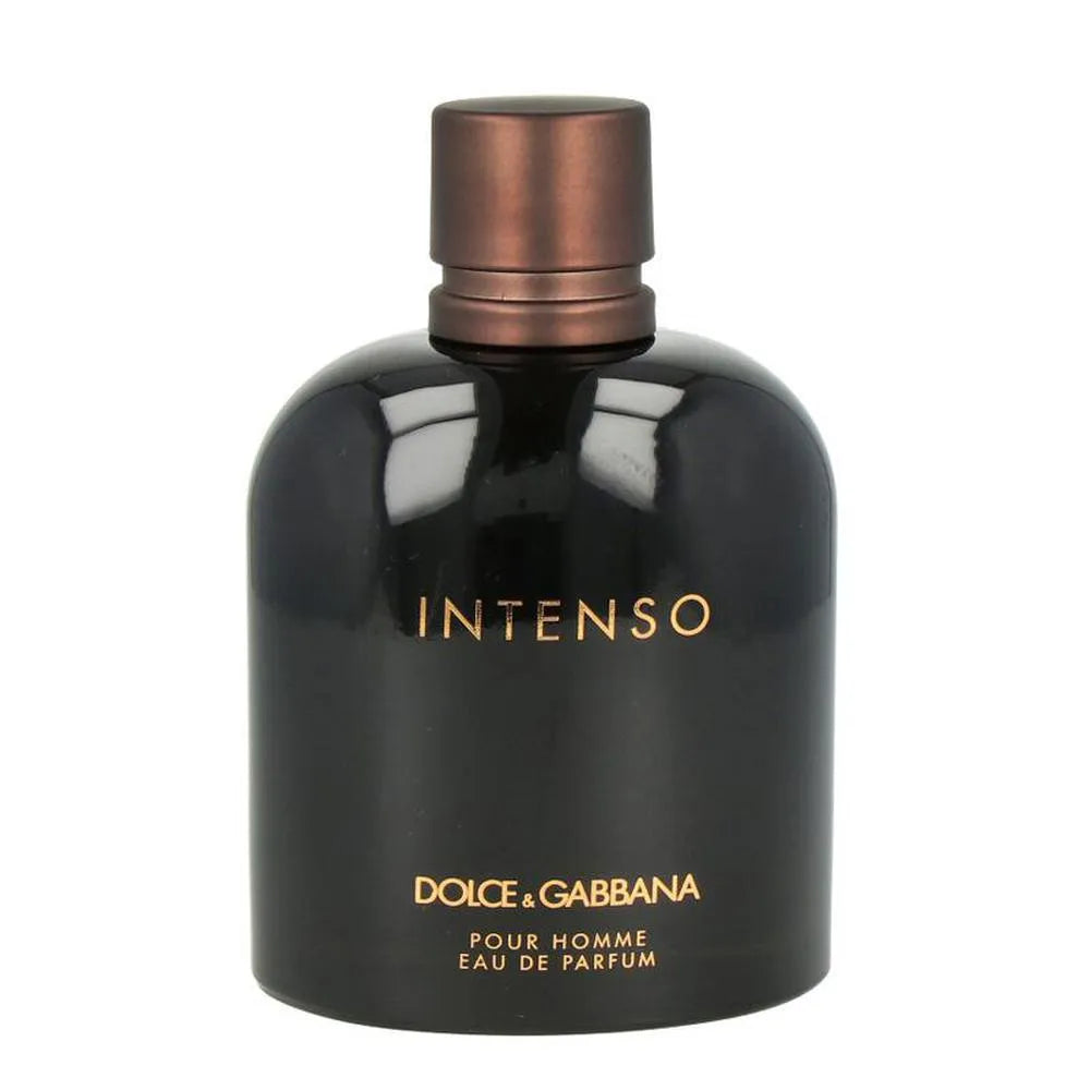 DOLCE & GABBANA Dolce and Gabbana Dolce and Gabbana Dolce and Gabbana Intenso Edp Spray
