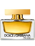DOLCE & GABBANA Dolce and Gabbana Dolce and Gabbana Dolce and Gabbana D y g The One Femme Ep 30 Vap F