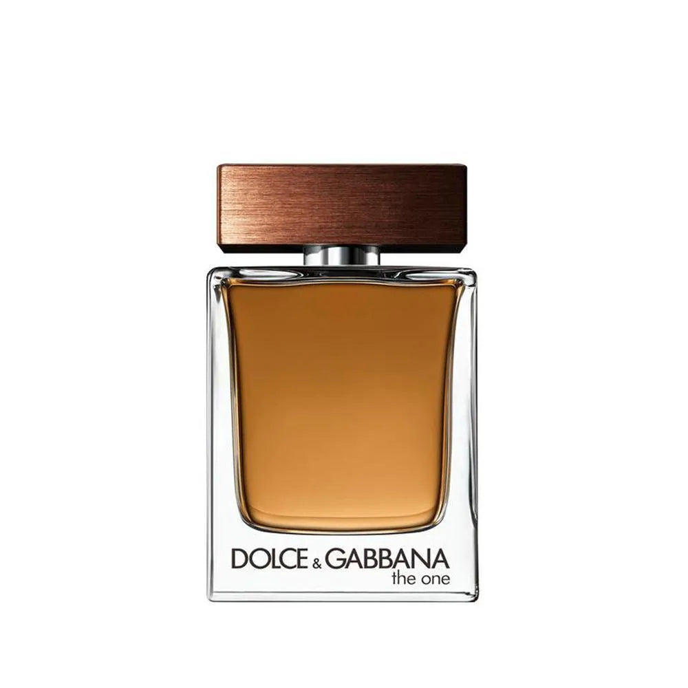 DOLCE & GABBANA Dolce and Gabbana Dolce and Gabbana Dolce and Gabbana The One For Men Edt Spray