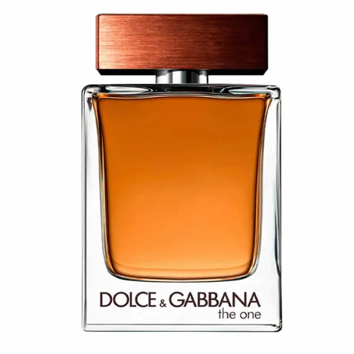 DOLCE & GABBANA Dolce and Gabbana The One Men Eau De Toilette Spray