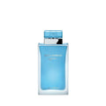 DOLCE & GABBANA Dolce and Gabbana Dolce and Gabbana Dolce and Gabbana Light Blue Eau Intense Edp Spray