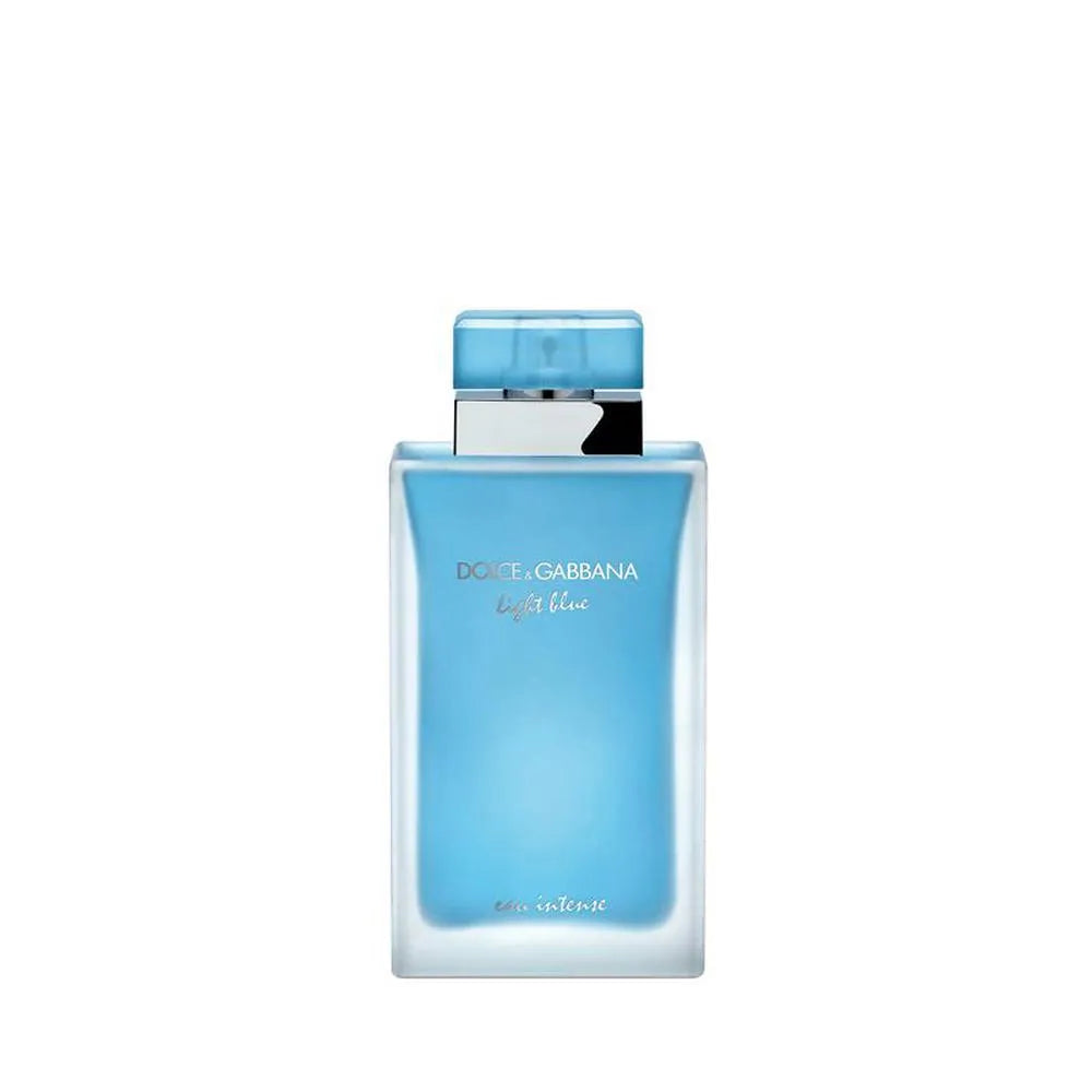 DOLCE & GABBANA Dolce and Gabbana Dolce and Gabbana Dolce and Gabbana Light Blue Eau Intense Edp Spray