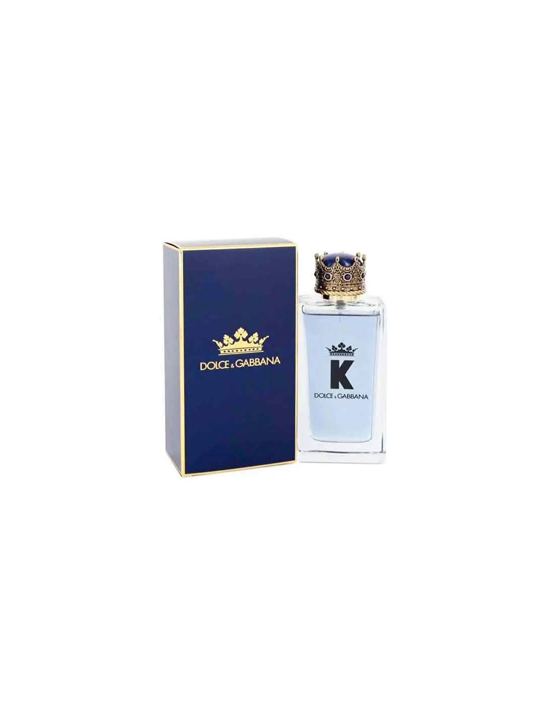 DOLCE & GABBANA Dolce and Gabbana Dolce and Gabbana Dolce and Gabbana K By Dolce y Gabbana Edt Spray