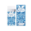 DOLCE & GABBANA Dolce And Gabbana Light Blue Summer Vibes Eau De Toilette Spray