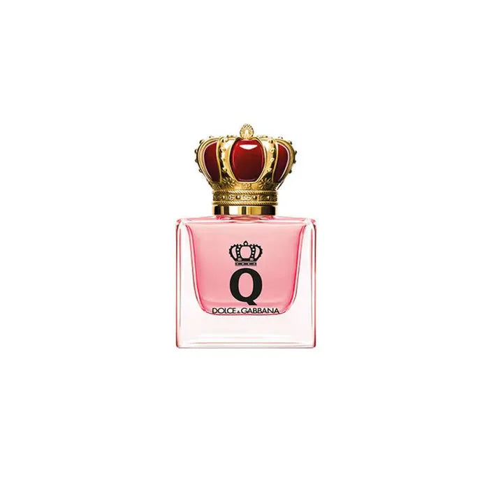 DOLCE & GABBANA Dolce And Gabbana Q Eau De Parfum Spray