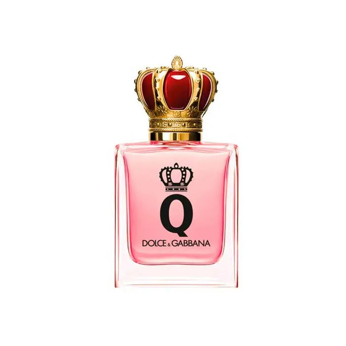 DOLCE & GABBANA Dolce And Gabbana Q Eau De Parfum Spray