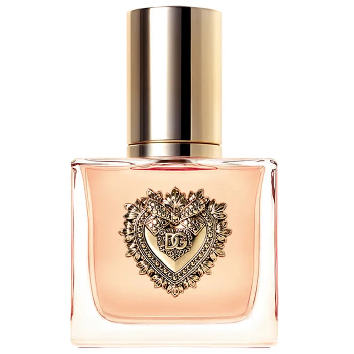 DOLCE & GABBANA Dolce & Gabbana Devotion Eau De Parfum Spray