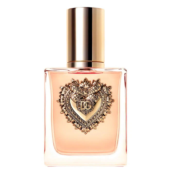 DOLCE & GABBANA Dolce & Gabbana Devotion Eau De Parfum Spray