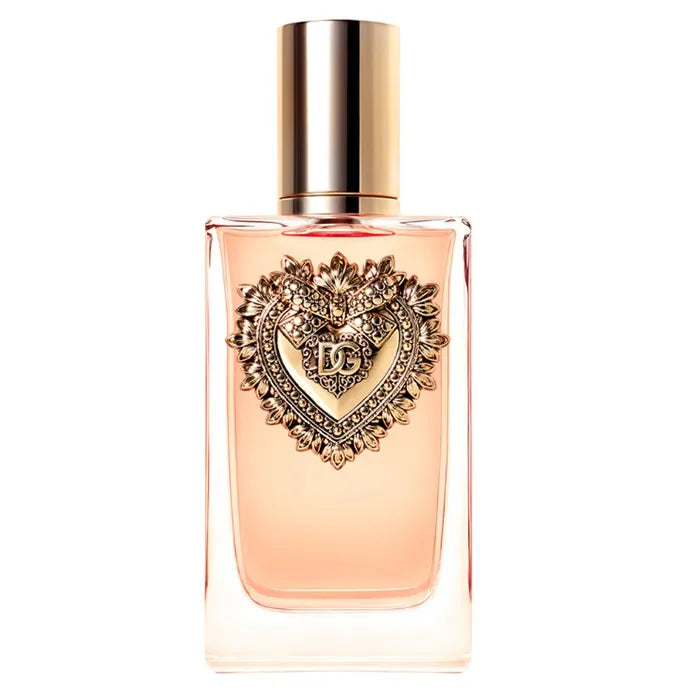 DOLCE & GABBANA Dolce & Gabbana Devotion Eau De Parfum Spray