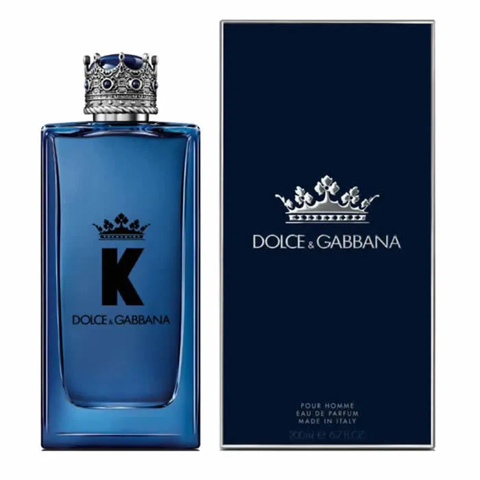 DOLCE & GABBANA Dolce And Gabbana K Eau De Parfum Spray