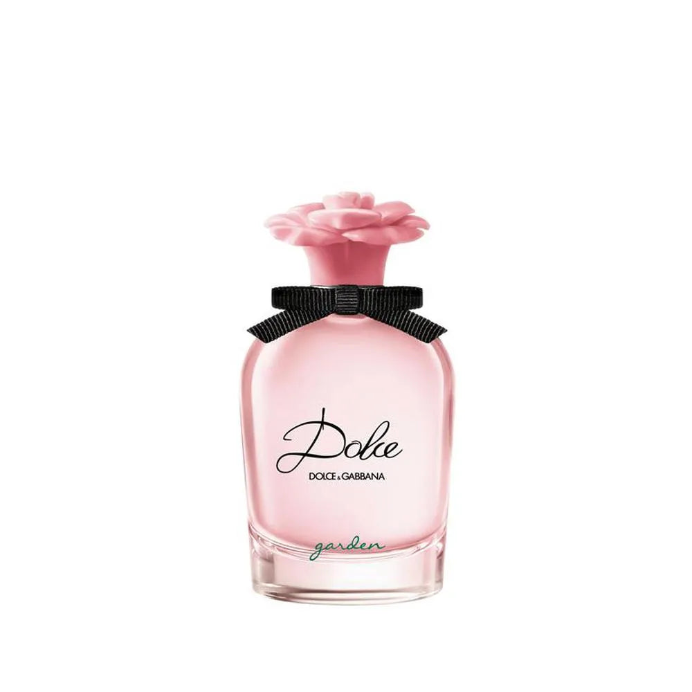 DOLCE & GABBANA Dolce and Gabbana Dolce and Gabbana Dolce and Gabbana Dolce Garden Edp Spray