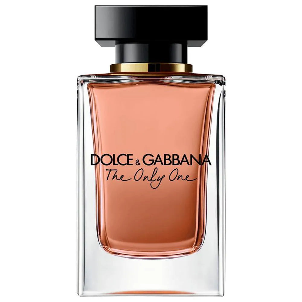 DOLCE & GABBANA Dolce and Gabbana Dolce and Gabbana Dolce and Gabbana The Only One Edp Spray