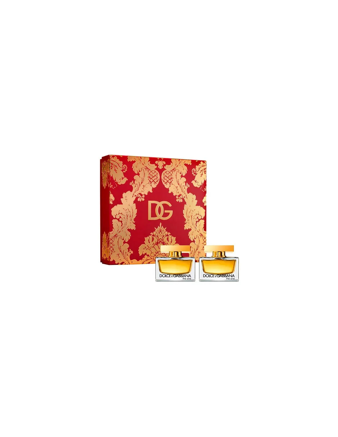 DOLCE & GABBANA Dolce and Gabbana Dolce and Gabbana Dolce and Gabbana The One Edp Spray Sets