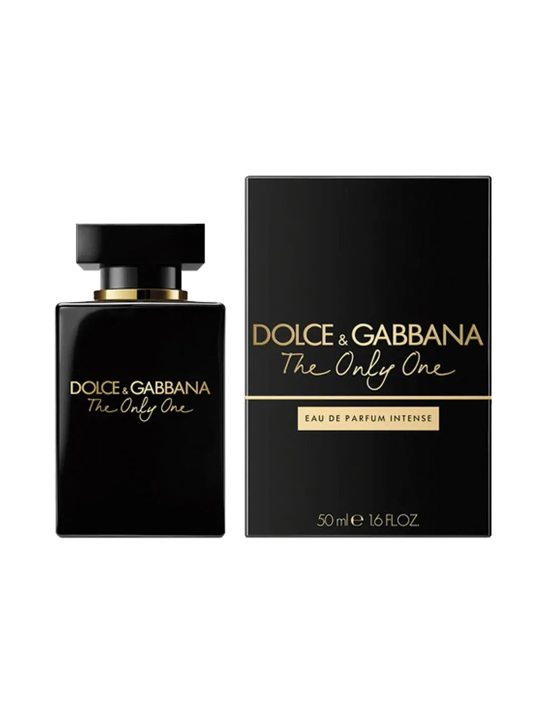 DOLCE & GABBANA Dolce and Gabbana Dolce and Gabbana Dolce and Gabbana D y g to The Only One Fem 3 Ep Int 50vp