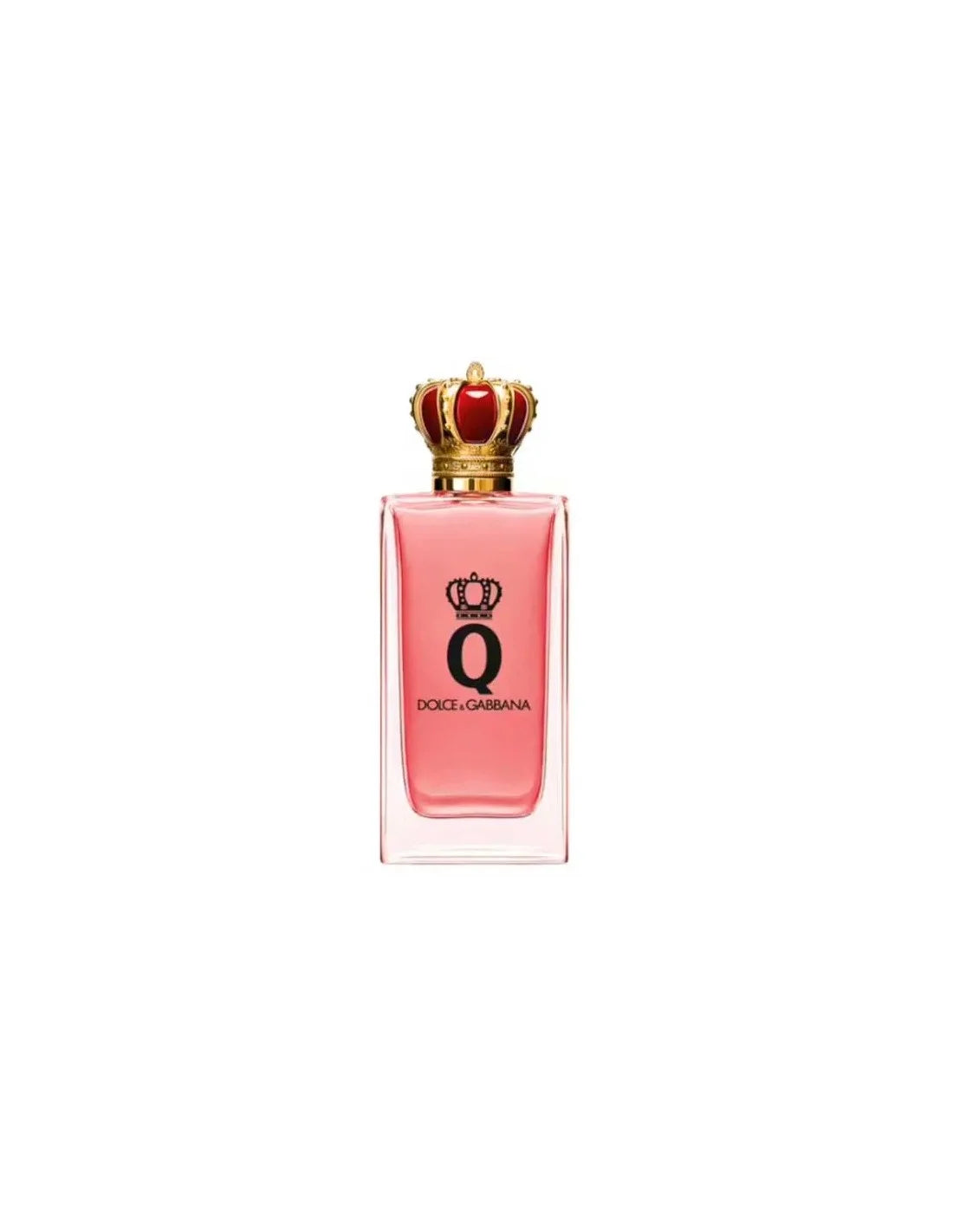 DOLCE & GABBANA Dolce and Gabbana Dolce and Gabbana Dolce and Gabbana D y g Q Edp Intenso 100 Vpo Novedad 24