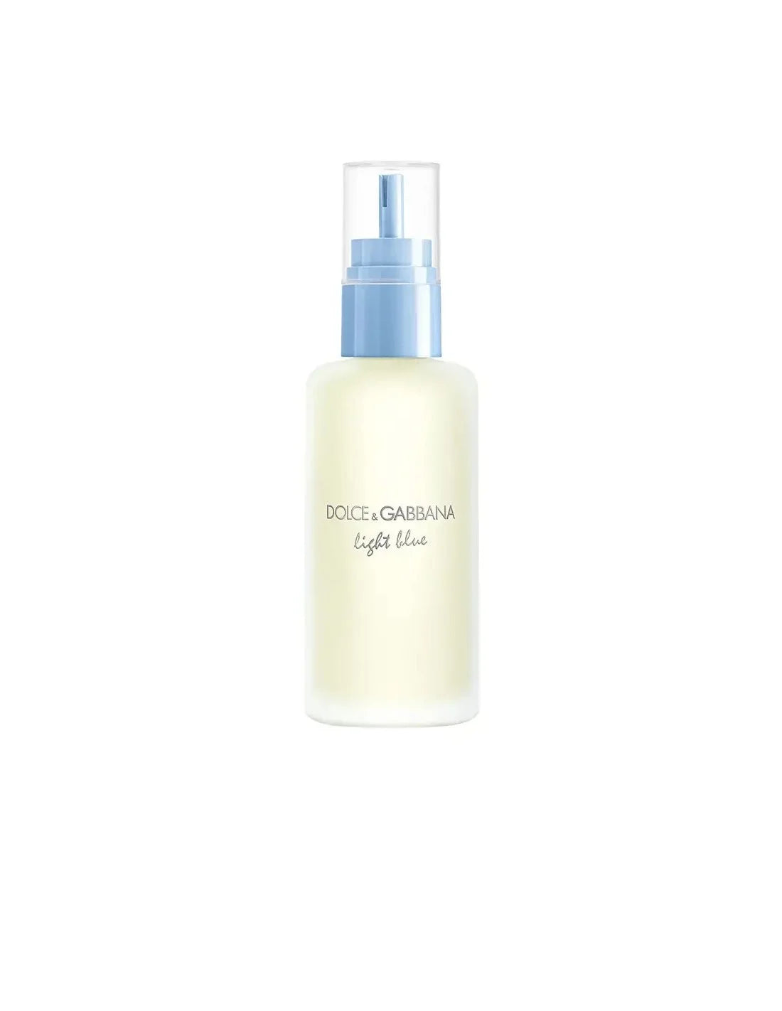 DOLCE & GABBANA Dolce and Gabbana Dolce and Gabbana Dolce and Gabbana Light Blue Pour Femme Edt Recarga