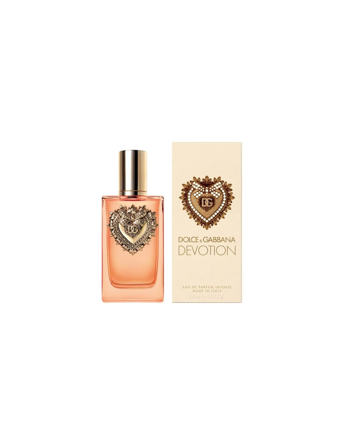 DOLCE & GABBANA Dolce and Gabbana Dolce and Gabbana Dolce and Gabbana Dolce g Devotion Edp Intense