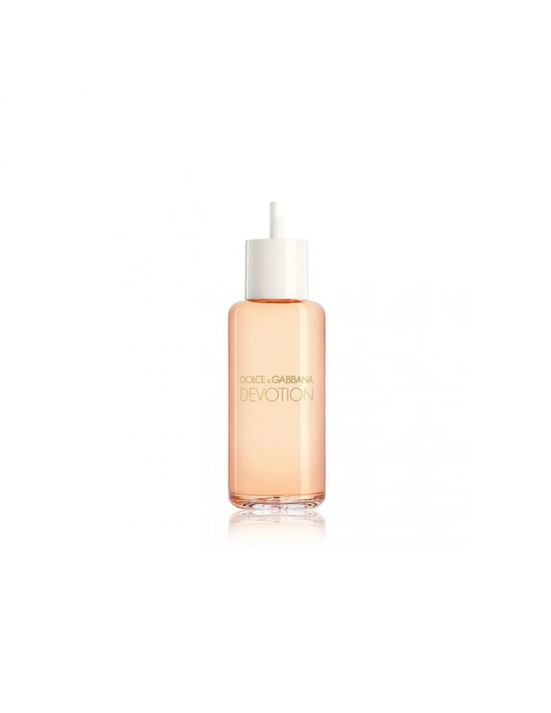 DOLCE & GABBANA Dolce and Gabbana Dolce and Gabbana Dolce and Gabbana Devotion Edp Recarga
