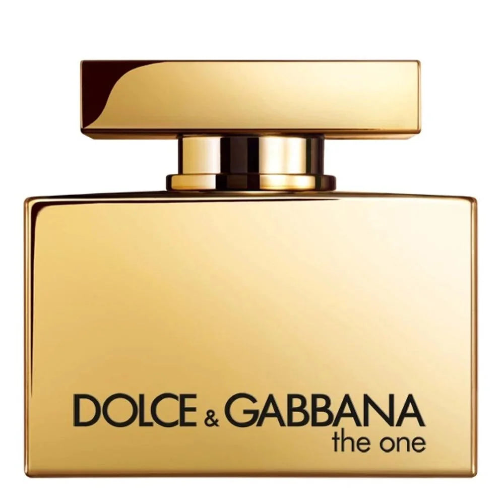 DOLCE & GABBANA Dolce and Gabbana Dolce and Gabbana Dolce and Gabbana Dolce g The One Gold Intense Edp