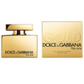 DOLCE & GABBANA Dolce and Gabbana Dolce and Gabbana Dolce and Gabbana Dolce g The One Gold Intense Edp