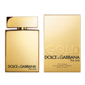 DOLCE & GABBANA Dolce and Gabbana Dolce and Gabbana Dolce and Gabbana The One For Men Gold Intense Edp Spray