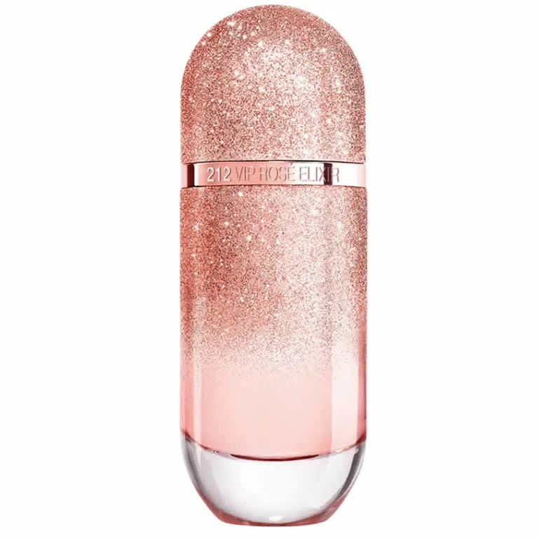 CAROLINA HERRERA Carolina Herrera 212 Vip Rosé Elixir Eau De Parfum Spray